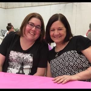 Meet your Posher, Joy